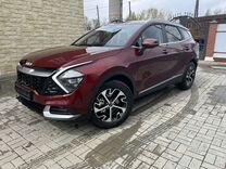 Kia Sportage 2.0 AT, 2024, 18 км, с пробегом, цена 3 499 990 руб.