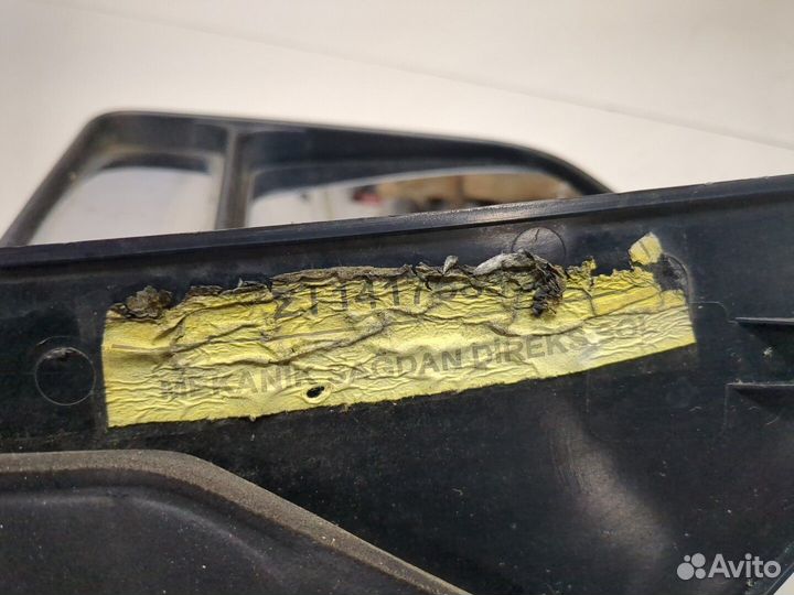 Зеркало боковое Ford Transit (Tourneo) Connect, 20