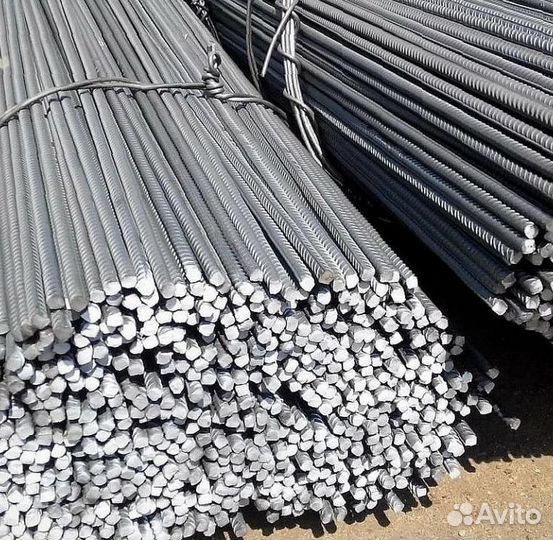 Арматура Гост