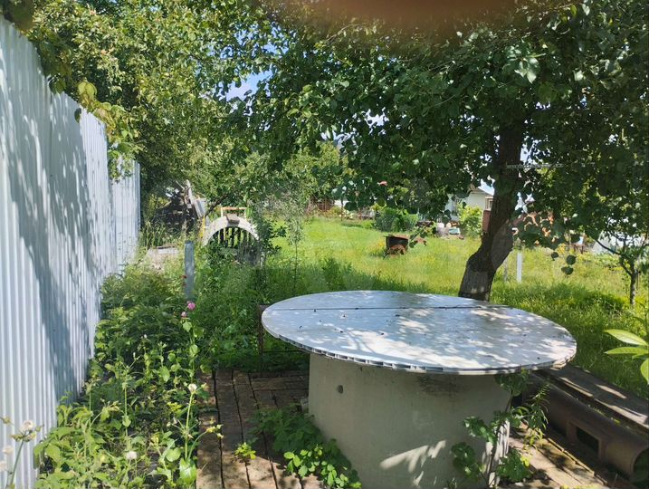 Дача 10 м² на участке 5,1 сот.