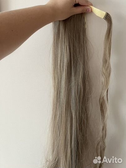 Искусственный хвост