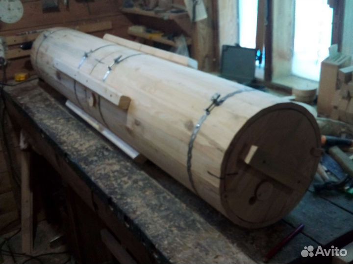 Колода для пчел