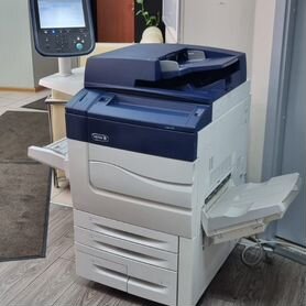 Печатная машина Xerox C70