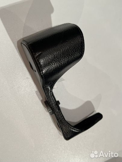 Чехол для Sony nex-6 оригинал