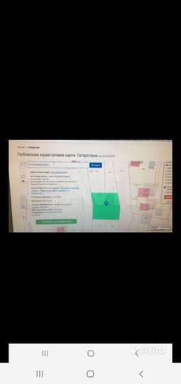 Участок 35 сот. (ИЖС)