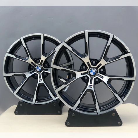 Литые диски KoKo Kuture Classica 8×R19 5×120