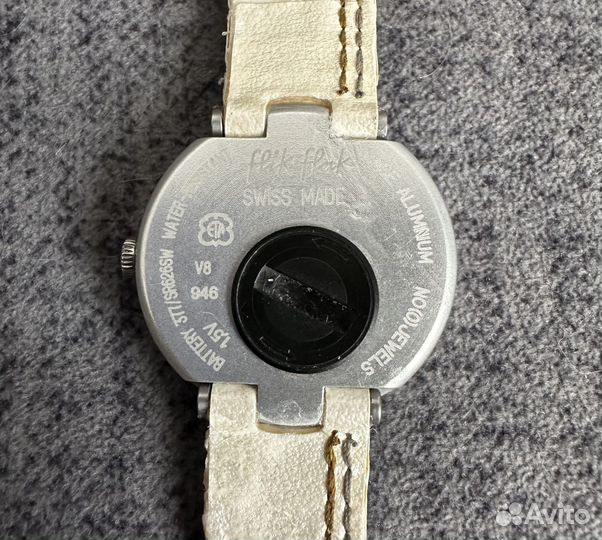 Часы Swatch детские