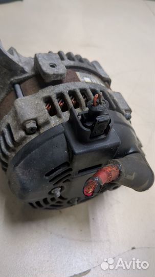 Генератор Cadillac STS, 2009