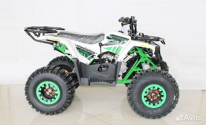 Квадроцикл promax 175CC