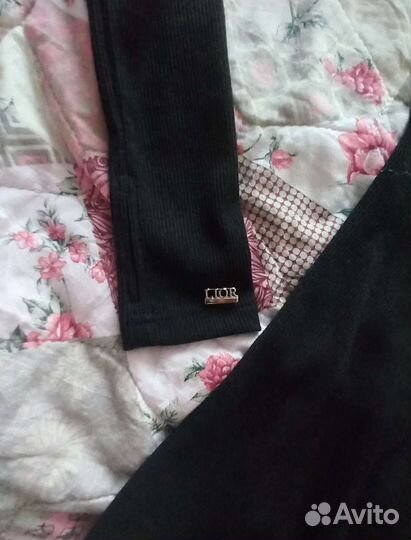 Комбинезон женский летний lior