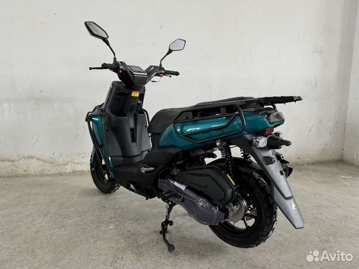 Скутер Vector 2 150cc
