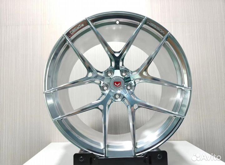 Кованые диски R21