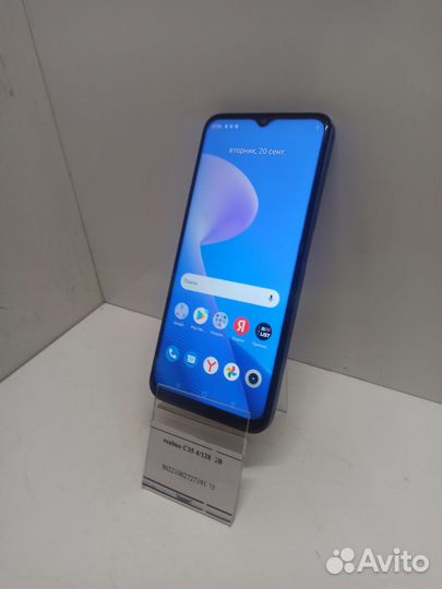 realme C35, 4/128 ГБ