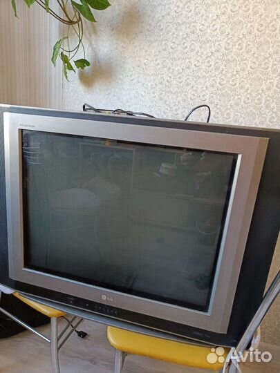 Телевизор бу