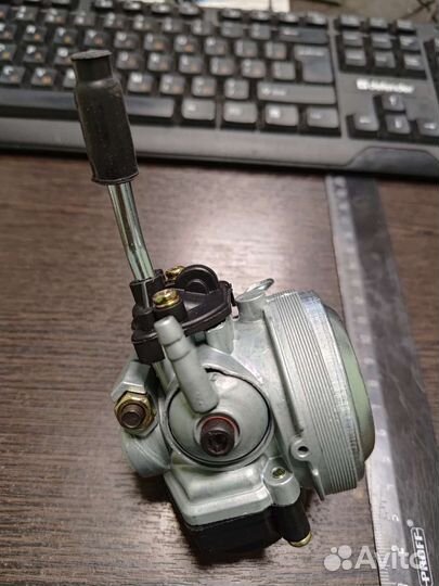 Карбюратор SHA1212 двухтактный