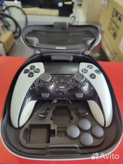 Геймпад Sony DualSense Edge Wireless Controller