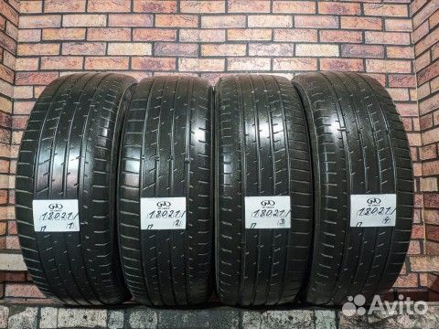 Toyo Proxes R36 225/55 R19