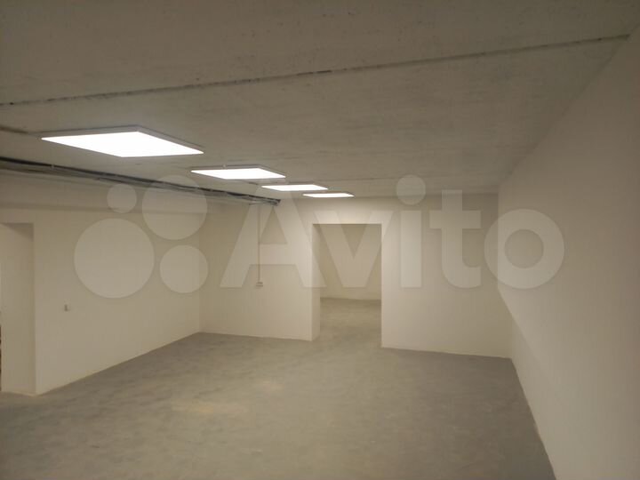 Свободного назначения, 127 м²