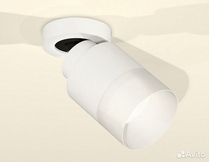 Спот Ambrella Light XM XM8110002