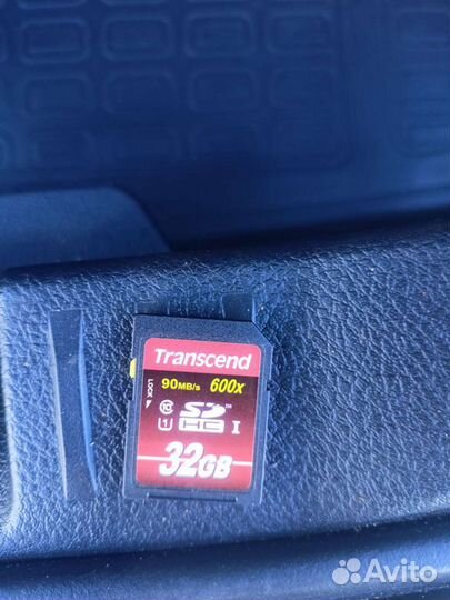 Загрузочная флешка