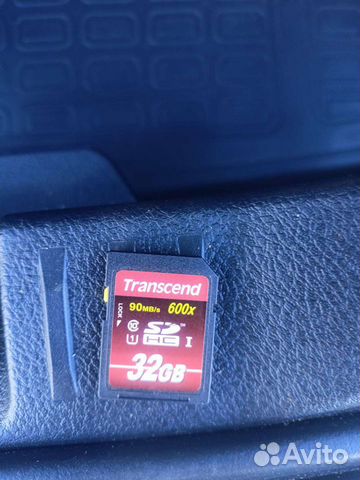 Загрузочная флешка