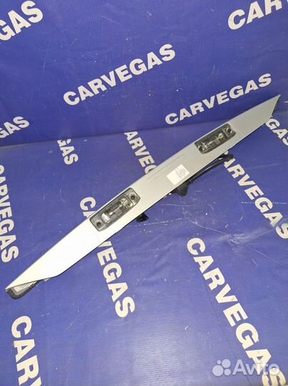 Накладка крышки багажника Hyundai Elantra