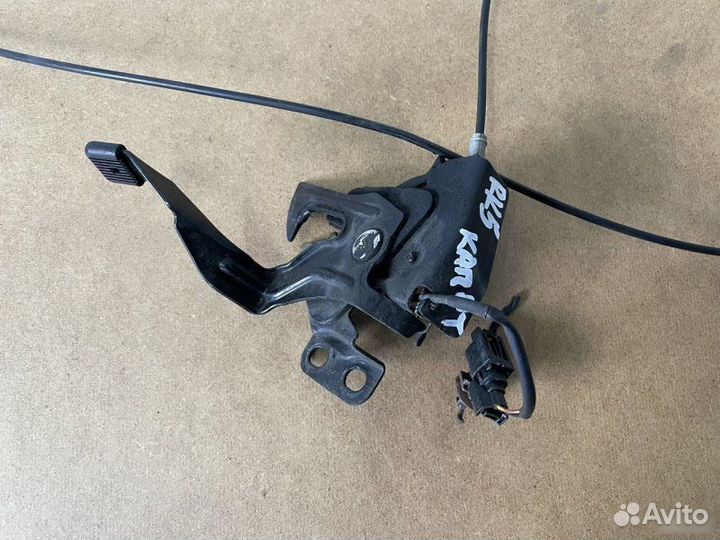 Замок капота Honda Stepwgn RK1 RK5 RK2 2.0 L