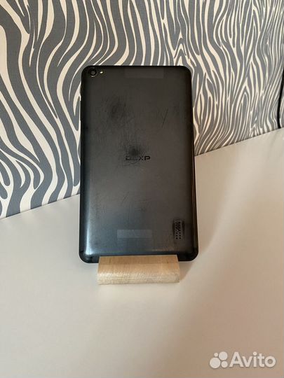 Dexp Ursus 3G
