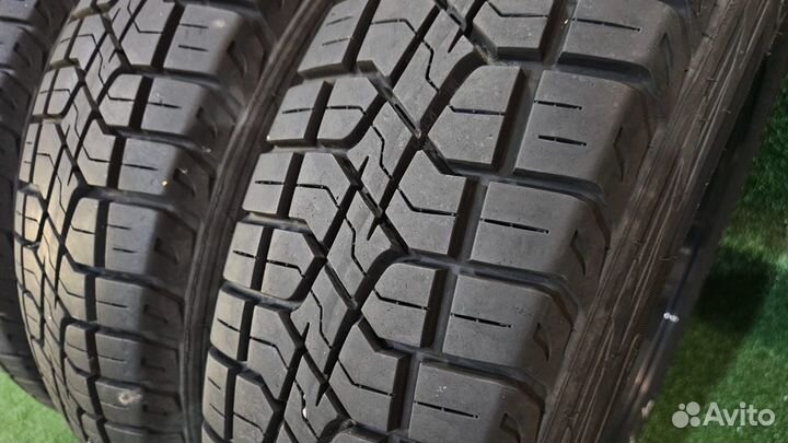 Колёса R16 оригинал LADA Niva Chevrolet Niva