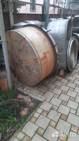 Емкость для воды