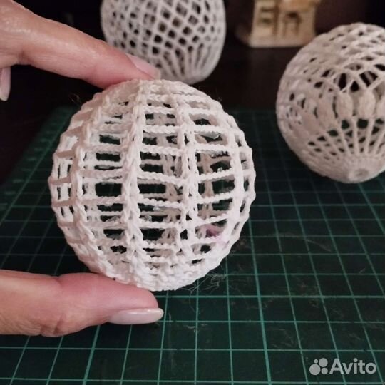 Елочные украшения