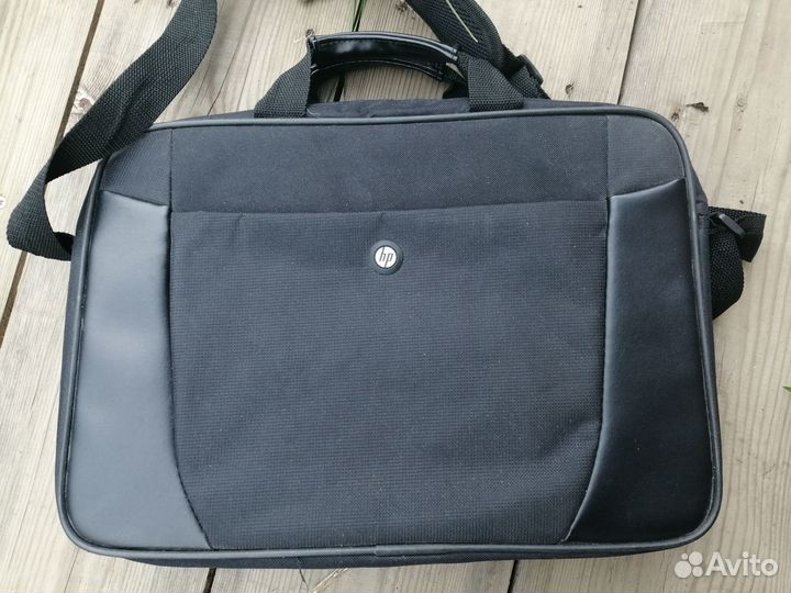 Сумка для ноутбука