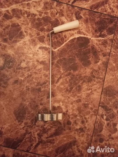 Форма для выпечки печенья хворост СССР