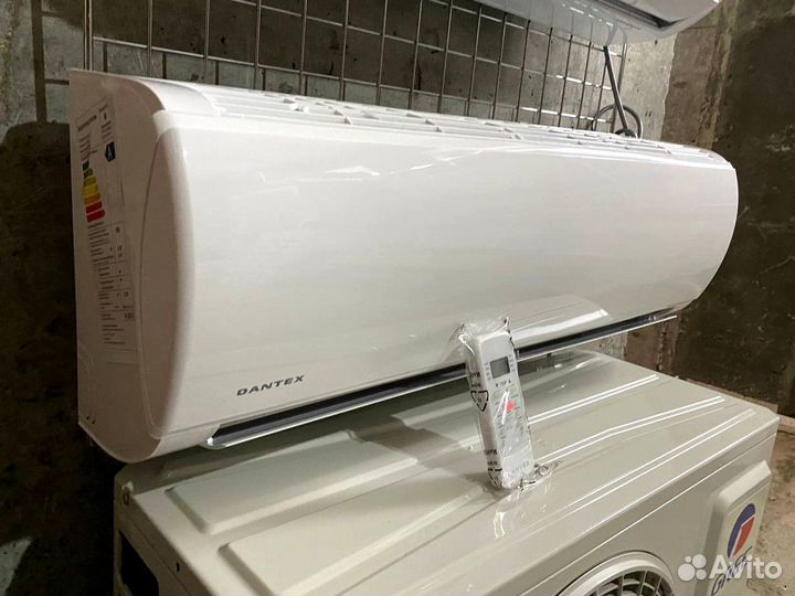 Кондиционер Dantex