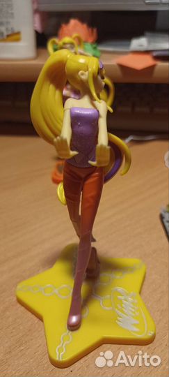 Фея Винкс Стелла сиреникс