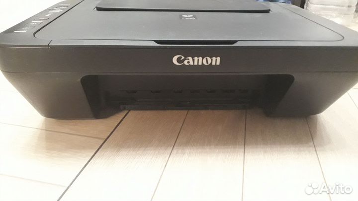Мфу принтер Canon MG3040