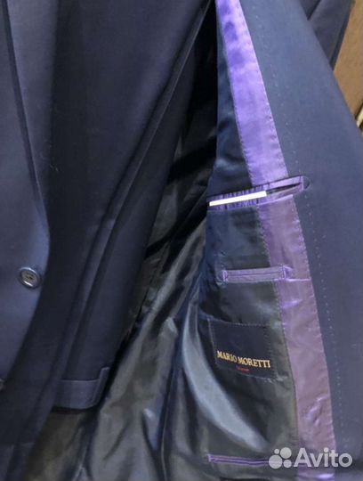 Костюм мужской