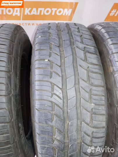 Bfgoodrich Advantage T/A SUV 215/65 R16