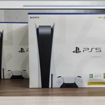 Sony PlayStation 5 (CFI-1108A)