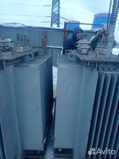 Трансформатор б\у арт38765