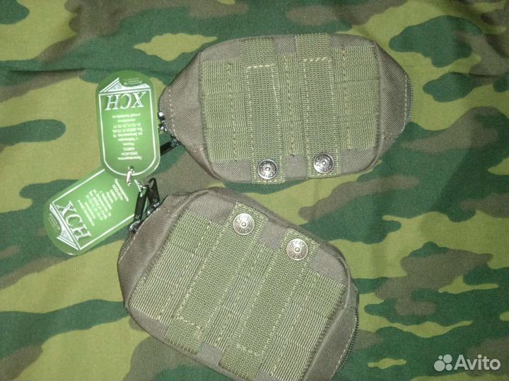 Подсумок-патронташ хсн