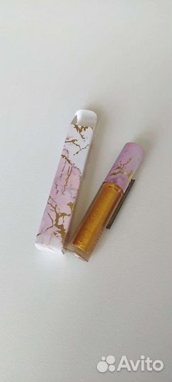 Блеск M.A.C. новый, оригинал