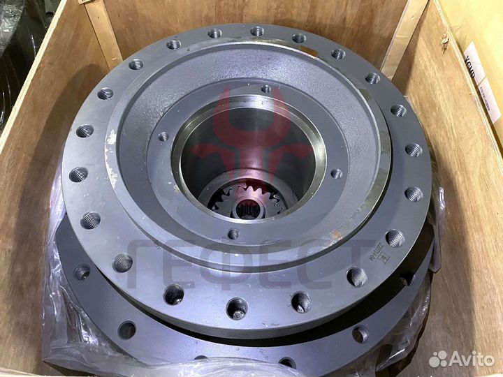 Редуктор хода CAT 336DL