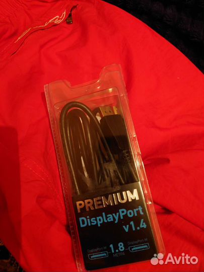 Кабель для компьютера