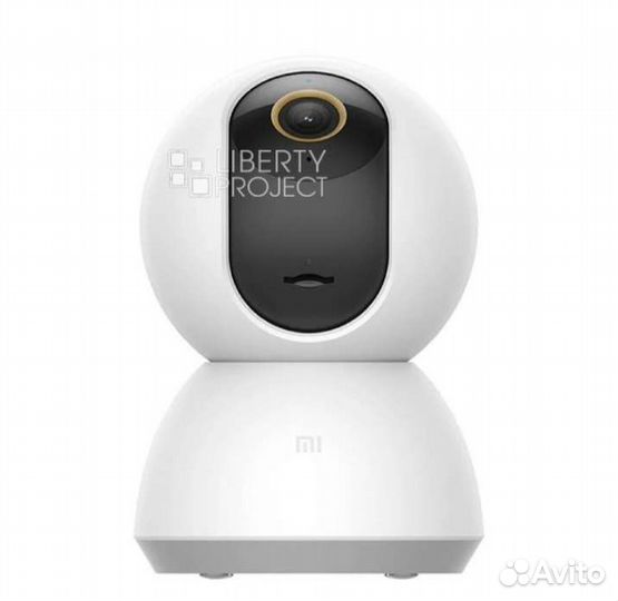 IP-камера Xiaomi Mi SMART Camera 2K mjsxj09CM