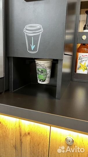 Кофекорнер