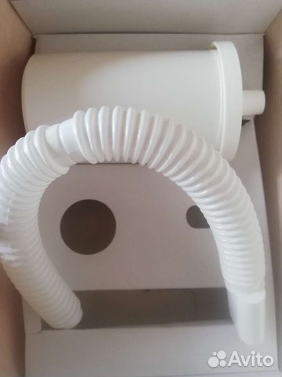 Дыхательный тренажер самоздрав