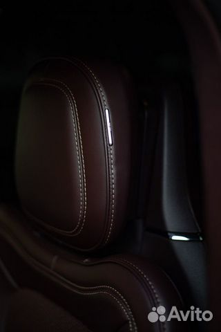 Lincoln Aviator 3.0 AT, 2021, 18 000 км объявление продам