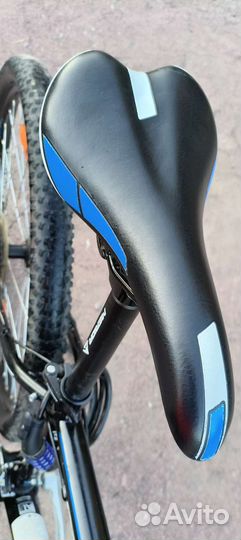 Велосипед merida big nine