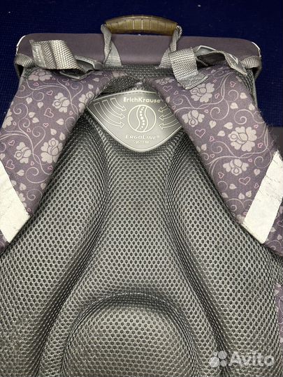 Рюкзак Erich Krause Ergoline